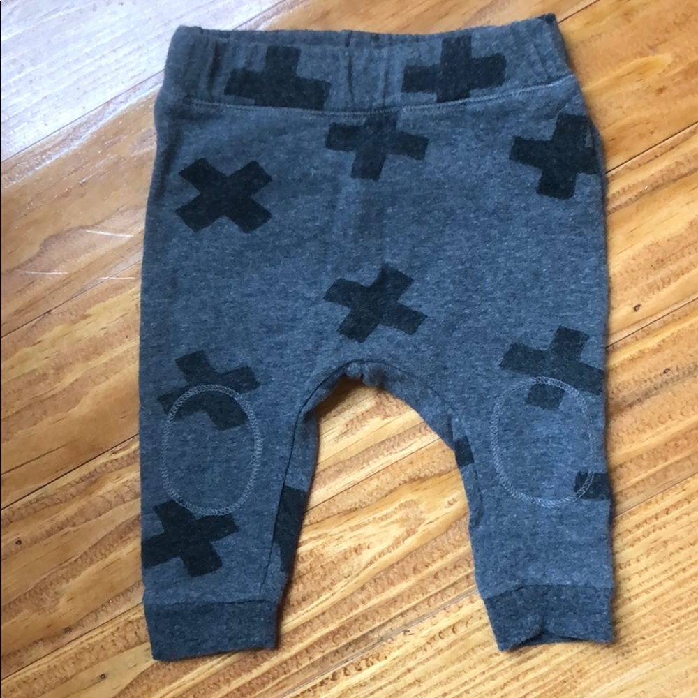 Zara Trousers